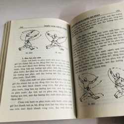 THIẾU LÂM CHÍNH TÔNG BINH KHÍ QUÁI CHIÊU HỘ THÂN 542298