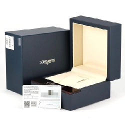 Longines Longines PrimaLuna 11P L8.115.4.98.6 SS Quartz - Hàng hiệu Chính hãng 876675