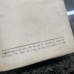 Cẩm nang dành cho người làm nghề kim hoàn Hoàng Văn Nhơn 735396