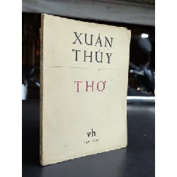 Thơ Xuân Thuỷ 592528
