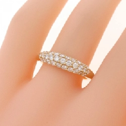 Nhẫn kim cương Pola 0.54CT - Hàng hiệu Authentic 836729