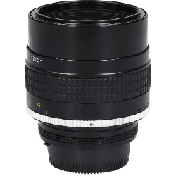 Ống kính AI105mm F1.8S - Hàng hiệu Authentic 880807