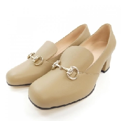 【Khuyến mãi】Giày cao gót GUCCI 662378