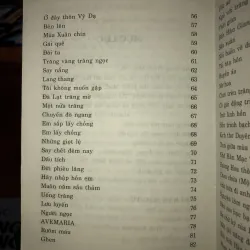 Hành trình đến với Hàn Mặc Tử - Dzũ Kha 1018630