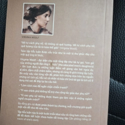 Ba đồng ghi nê | Virginia Woolf 502439