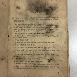 Tra cứu sử dụng thuốc và biệt dược - 1989s 778655