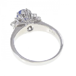 Nhẫn Sao Sapphire PT900 1.76CT - Hàng hiệu Chính hãng 853249