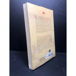 Hoàng hậu đỏ Matt Ridley mới 100% HCM.ASB1812 356977