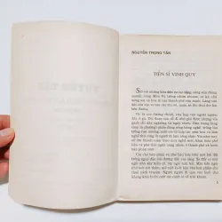 Tuyển Tập Truyện Ngắn Việt Nam Chọn Lọc Tập 8 755217