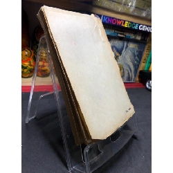 Bóng biển 1985 mới 60% ố vàng Trúc Phương HPB0906 SÁCH VĂN HỌC 915340