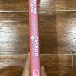 Hướng dẫn thực hành Canslim cho người mới bắt đầu 605517