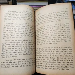 Tử Vi Đẩu Số Thực Hành - Lương Qưới Nhơn 1020034