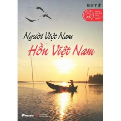Người Việt Nam - Hồn Việt Nam - Duy Tuệ ASB.PO Oreka Blogmeo 230225