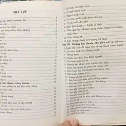 TUYỂN TẬP NHỮNG BÀI THUỐC TRUNG Y BÍ TRUYỀN - HỒNG QUYỀN 591695
