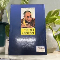 Trị tâm sân hận  746447