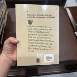 KHẢO CỔ HỌC BÌNH DÂN NAM BỘ – VIỆT NAM- K5 1031096