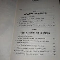 Tính khí của trẻ - Mary Sheedy Kurcinka 785107