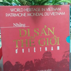 NHỮNG DI SẢN THẾ GIỚI Ở VIỆT NAM 196563