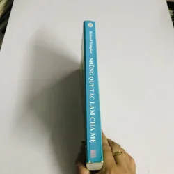 NHỮNG QUY TẮC LÀM CHA MẸ  693602