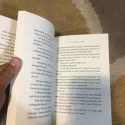 Của Chuột và Người - John Steinbeck (bìa cứng) 139209