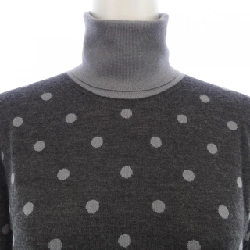 【Khuyến mãi】Áo len HERMES 636994