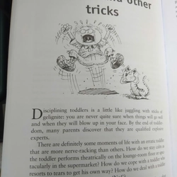 New ToddLer Taming - Dr Christopher Green 498984