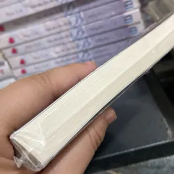 (Kỳ ảo - Giả tưởng) - Artemis Cuộc Chiến Mặt Trăng - Andy Weir 991693