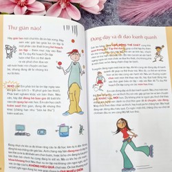 MindMap For Kids - Các Kỹ năng học giỏi 144166