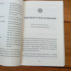 21 Bí mật của những nhà diễn thuyết tài ba nhất lịch sử  997108