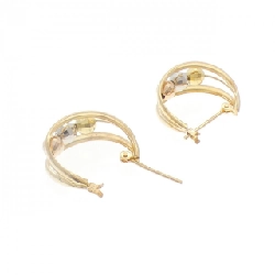 K18YG/PT/K18PG Bông tai - Hàng hiệu Authentic 864667