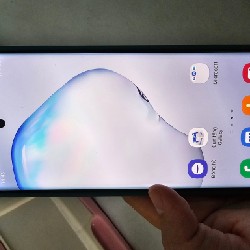 Điện thoại Samsung galaxy note 10+ 256gb 58549