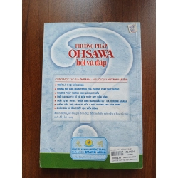 Phương pháp Ohsawa (Hỏi và Đáp) - Huỳnh Văn Ba