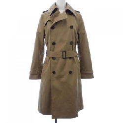 【Mã giảm giá】Áo khoác trench HYKE