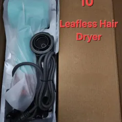 MÁY SẤY TÓC LEAFLESS – HÀNG MỚI 100%