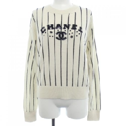 【Mã giảm giá】Chanel CHANEL Áo len