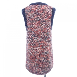 CHANEL P75674K10898 Đầm - Hàng hiệu Chính hãng 810342