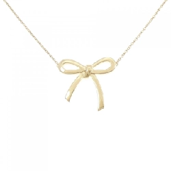 Dây chuyền trung bình Tiffany Ribbon - Hàng hiệu Authentic