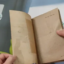 [XƯA] Để Lại Cho Em 1 (1987) - Vũ Hạnh 776081