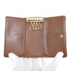 Louis Vuitton Monogram Multiclés M62631 Key Case - Hàng hiệu Authentic 807161