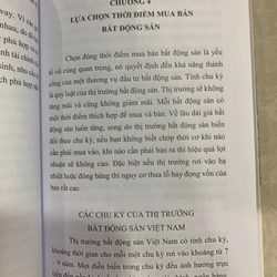 NHỮNG BÍ QUYẾT VÀNG ĐẦU TƯ BẤT ĐỘNG SẢN - THẠC SỸ BÙI HỮU HƯỞNG 521547