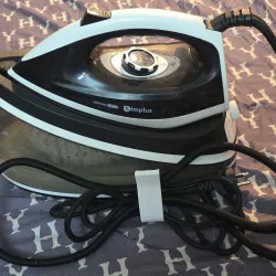 Bàn là hơi nước Nhật 799030