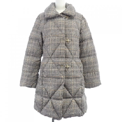 Áo khoác lông vũ Fay