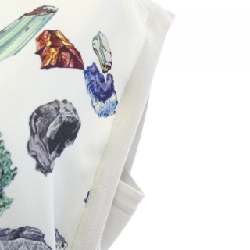 HERMES MINERAUX 37-7755 Váy đầm - Hàng hiệu Chính hãng 808779