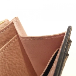 Ví Louis Vuitton Damier Portefeuille Sara N60114 621301