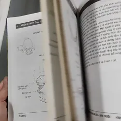 [MIỄN PHÍ BỌC SÁCH] Giải Phẫu (Đầu - Mặt - Cổ) - TS. Phạm Đăng Diệu 990450