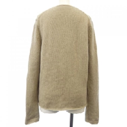 【Mã giảm giá】【Cổ điển】Áo cardigan CHANEL 640763