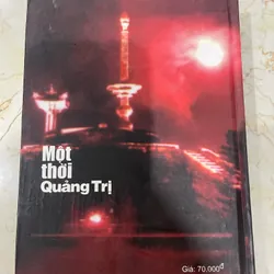 Một thời Quảng Trị - Nguyễn Huy Hiệu 2k8 558746