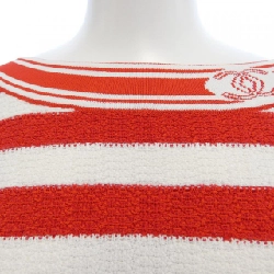 CHANEL P61033K46377 19P Áo - Hàng hiệu Chính hãng 775604