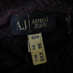 【Mã giảm giá】Quần jeans ARMANI JEANS 633528