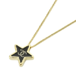 Chanel ABG573 Dây chuyền - Hàng hiệu Authentic